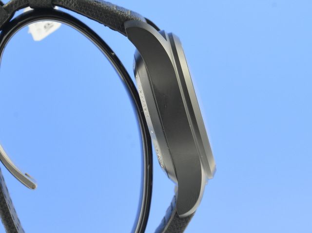 IWC Pilots Watch - Chronograph Edition Top Gun