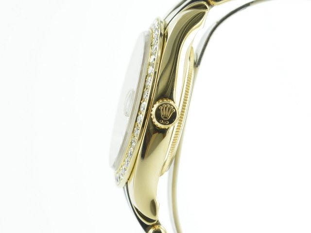 Rolex Day-Date Special Edition Tridor Masterpiece