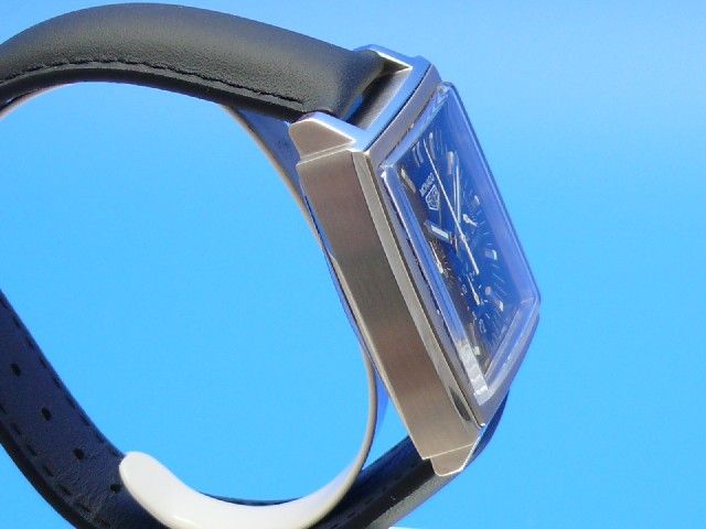 TAG Heuer Monaco Re-Editionen (Heuer)  CS2111