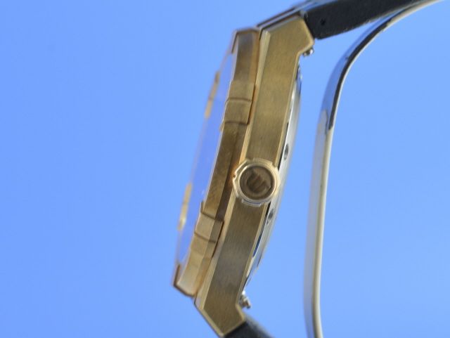 Maurice Lacroix Aikon 43mm Bronze Limited Edittion