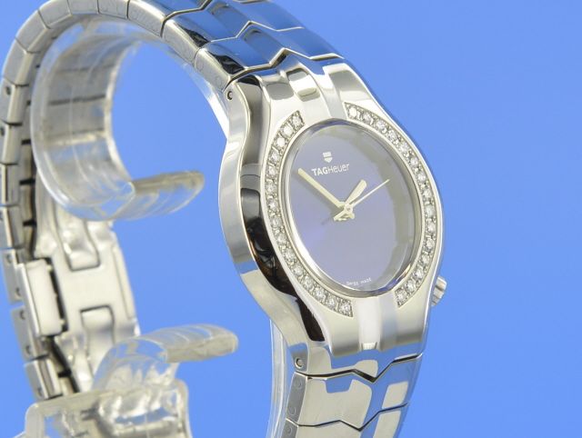 TAG Heuer Alter Ego Diamonds