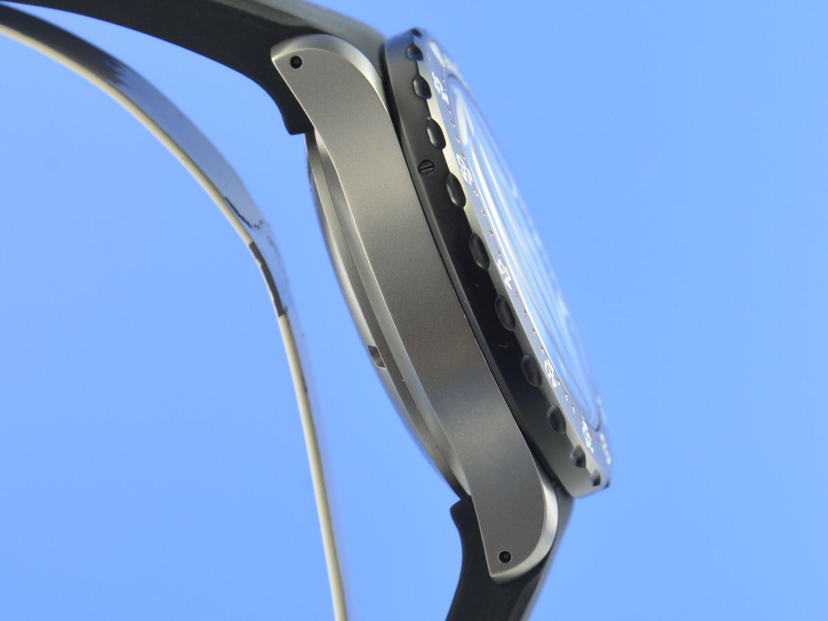 Sinn U2 -EZM 5- Einsatzzeitmesser