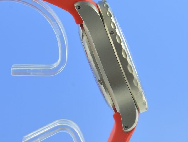 Sinn U2 -EZM 5- EinsatzzeitmesserGMT