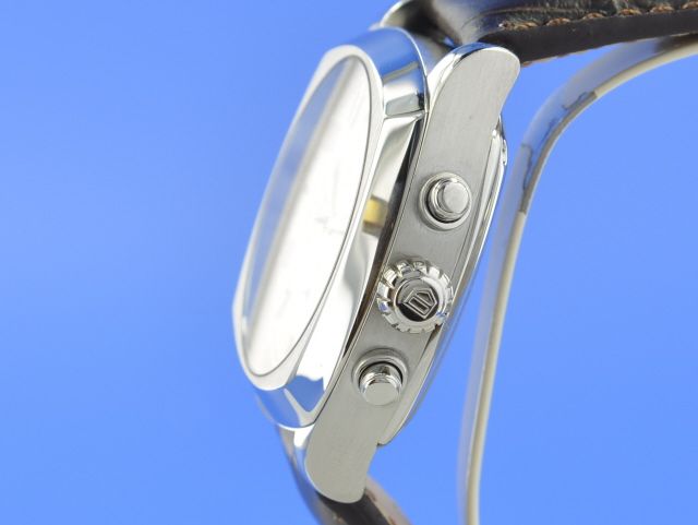 TAG Heuer Monza cal. 36 Chronograph. (El Primero)