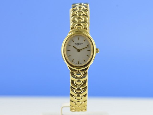 Tissot Seastar Elegance