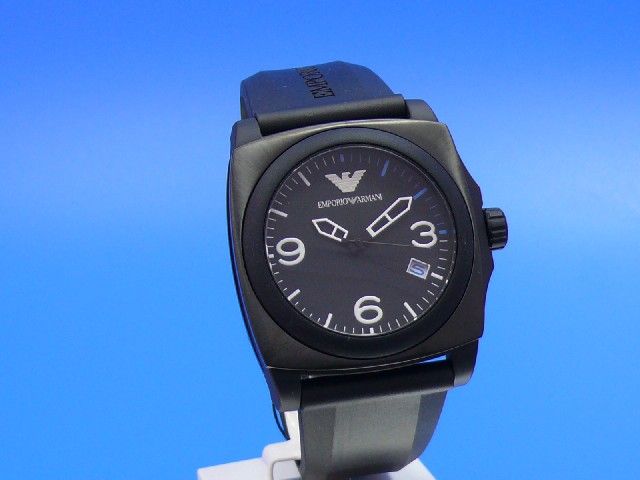 Emporio Armani Herrenuhr AR5887 Neu!