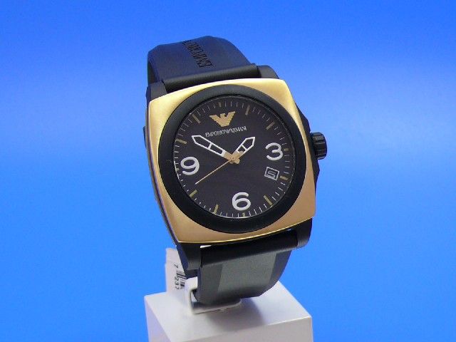 Emporio Armani Herrenuhr AR5888 Neu!
