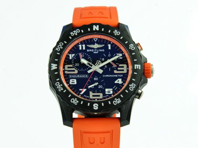 Breitling Endurance Pro
