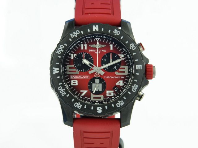 Breitling Endurance Pro Ironman