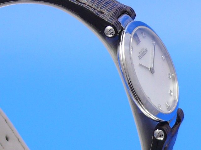 Michel Herbelin Classiques Epsilon Lady 1043/59MA UVP.459,