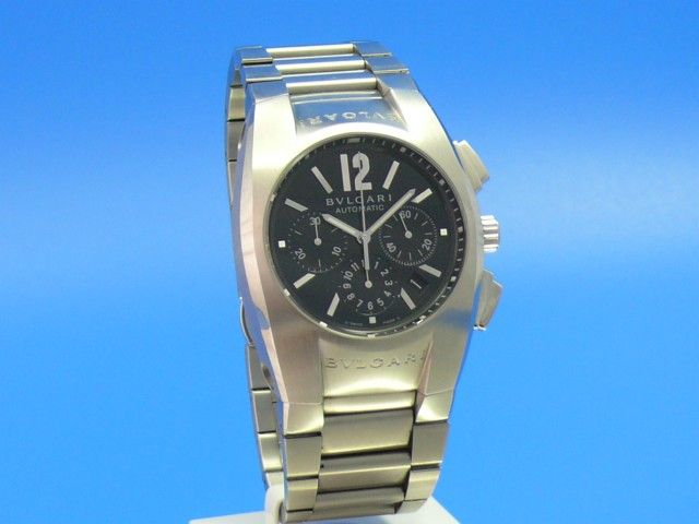 BVLGARI Ergon Chronograph