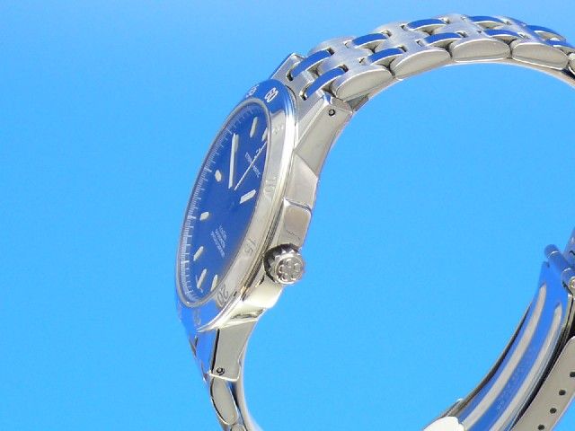 Eterna-Matic Kontiki Chronometer Automatik