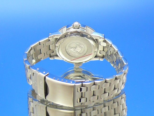 Eterna-Matic Kontiki Chronometer Automatik