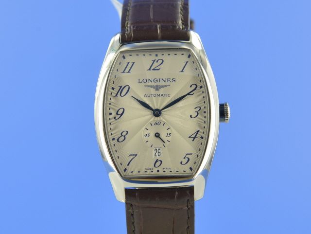 Longines Evidenza Automatik