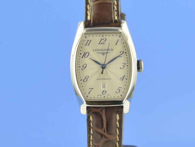 Longines Evidenza Damen Automatik