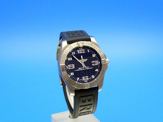 Breitling Aerospace Evo