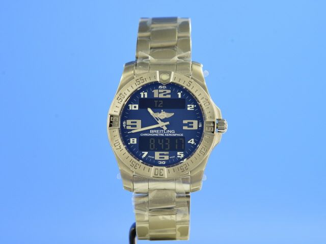 Breitling Aerospace Evo