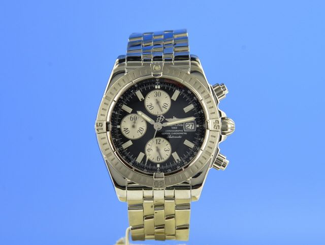 Breitling Chronomat Evolution
