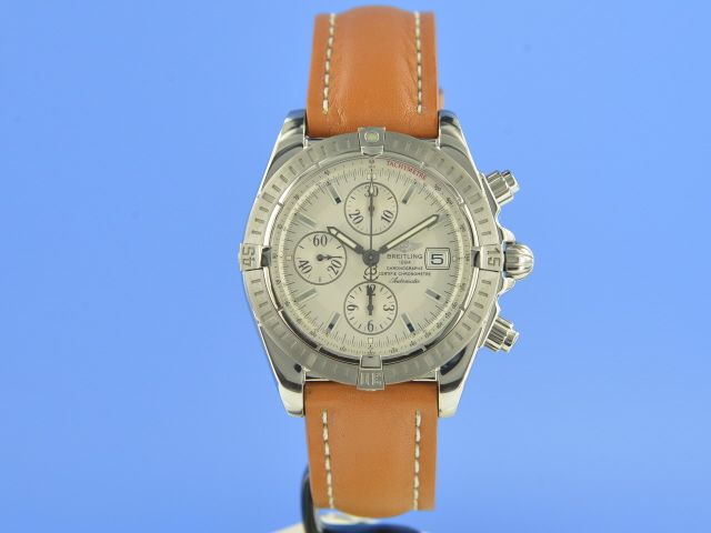 Breitling Chronomat Evolution