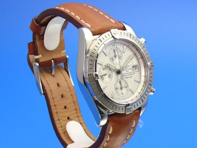 Breitling Chronomat Evolution