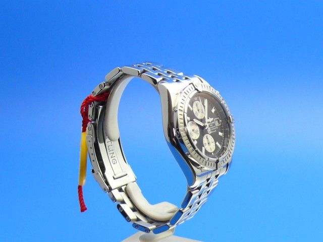 Breitling Chronomat Evolution