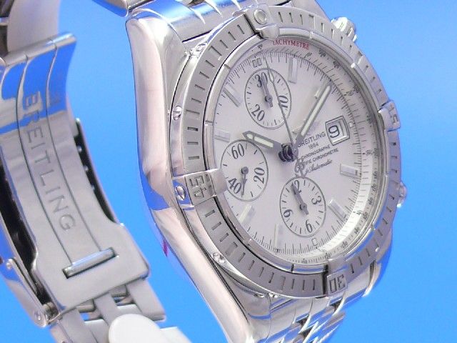 Breitling Chronomat Evolution