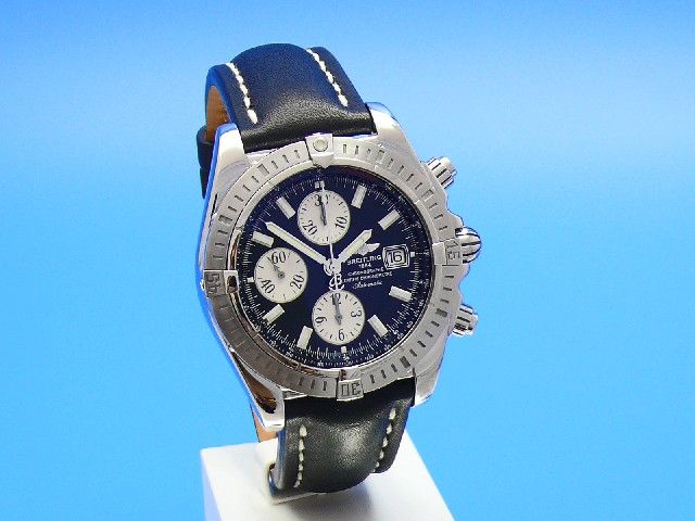 Breitling Chronomat Evolution