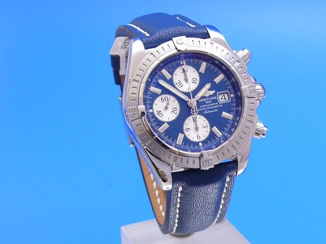 Breitling Chronomat Evolution