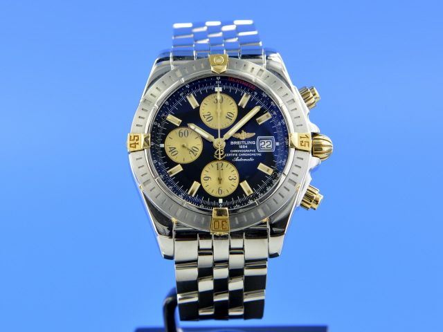 Breitling Chronomat Evolution