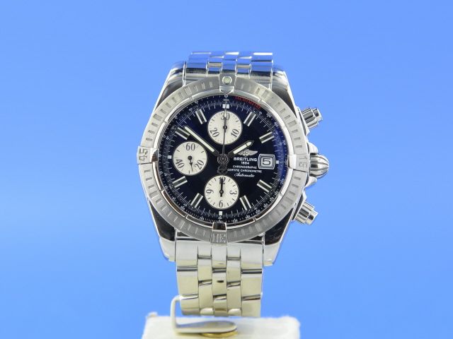 Breitling Chronomat Evolution