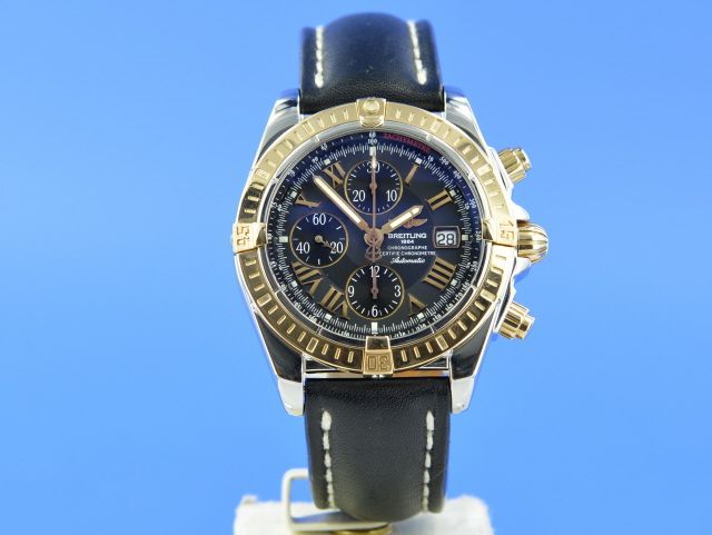 Breitling Chronomat Evolution