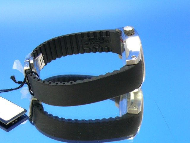 Fortis B-42 BIG DATE Limitiert Edition 500 Exm.