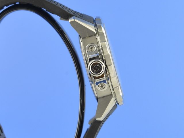 IWC Aquatimer Automatic Edition Expedition Jacques-Yves Cousteau