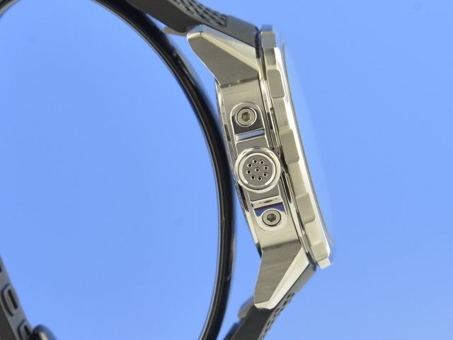 IWC Aquatimer Automatic Edition Expedition Jacques-Yves Cousteau