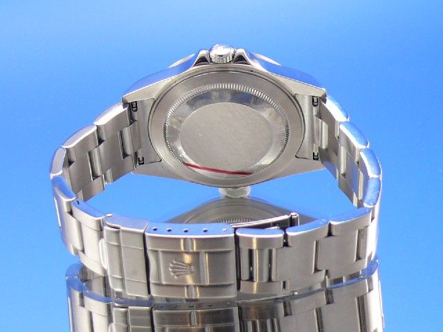 Rolex Explorer II