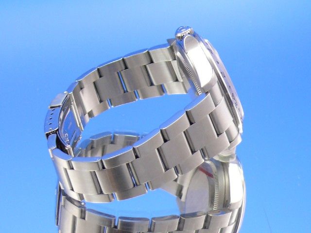 Rolex Explorer II