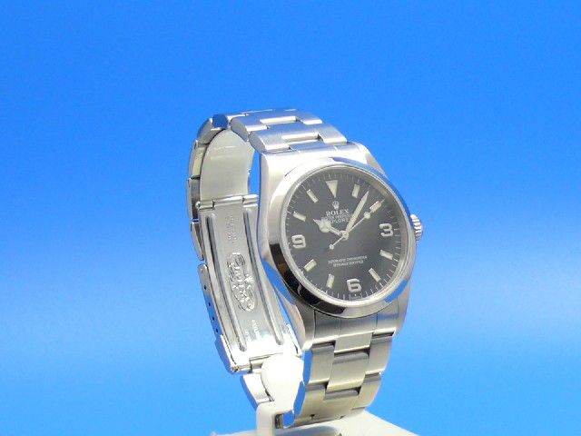 Rolex Explorer I Ref.:14270
