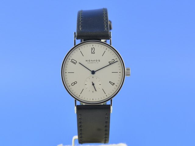 Nomos Tangente Expo2000