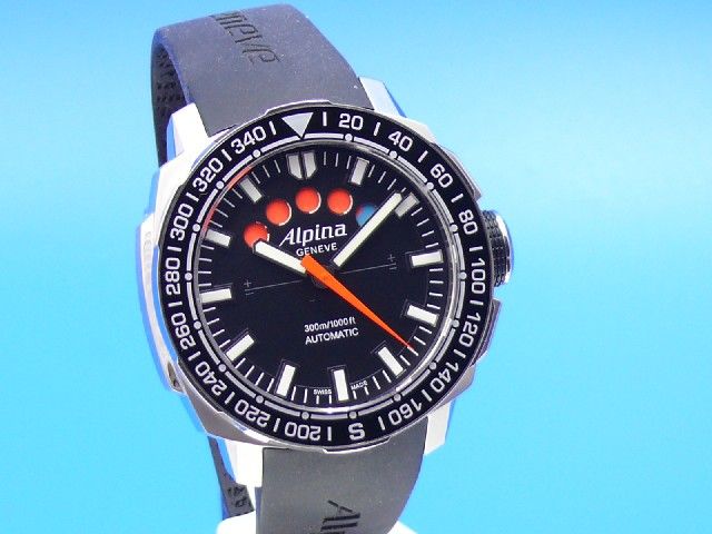 Alpina Extrem Sailing Regatta AL-880LB4V6