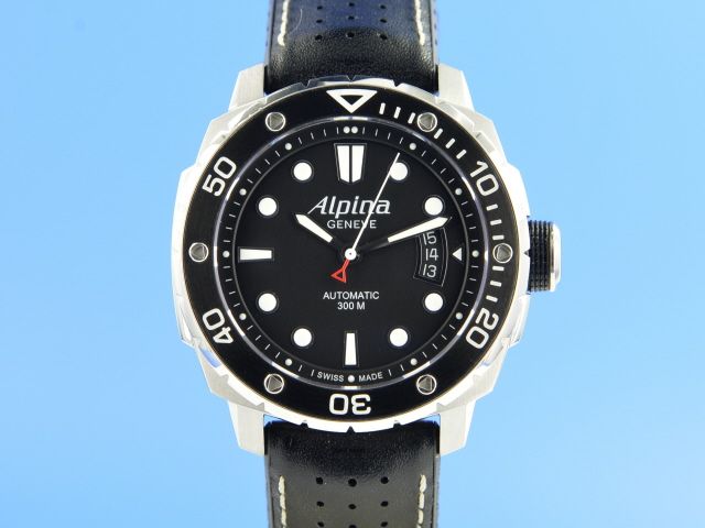 Alpina Extreme Diver