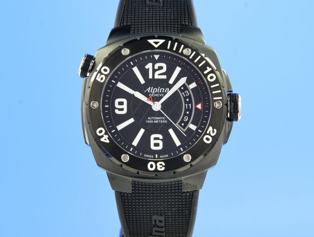 Alpina Extreme Diver