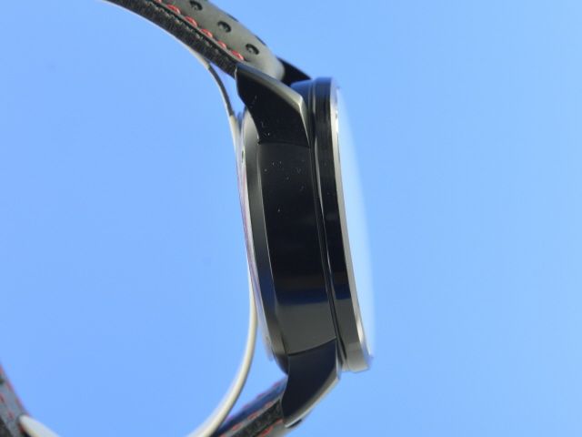 Maurice Lacroix Pontos S Extreme Henrik Fisker Limited Edition