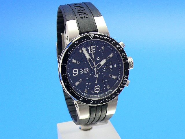 Oris Williams F1 Team Chronograph UVP.1980