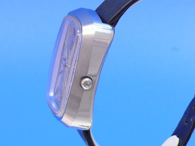 Omega De Ville Chronometer Elektronic F300Hz Vintage Herren