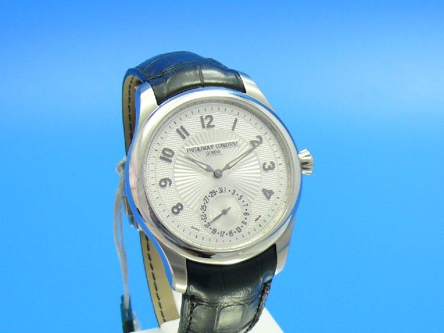 Frederique Constant Maxime Manufakture Automatik