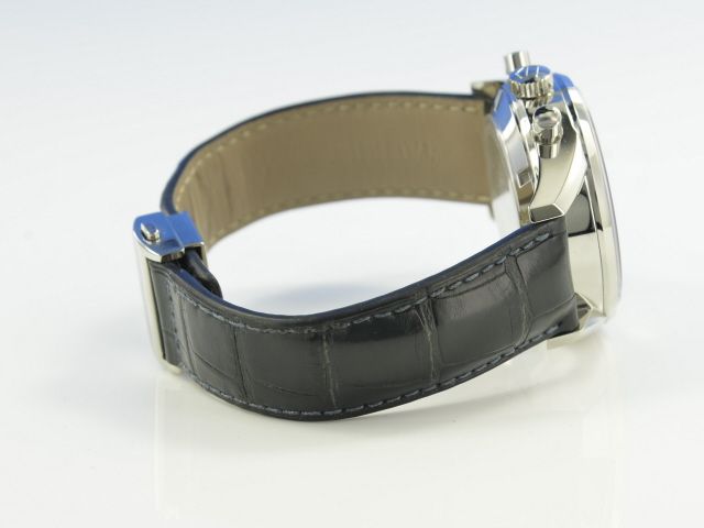 TAG Heuer Carrera Calibre 16 Heritage Chronograph