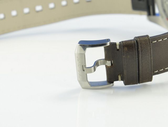 TAG Heuer Autavia Heritage 42mm Heuer Calibre 5