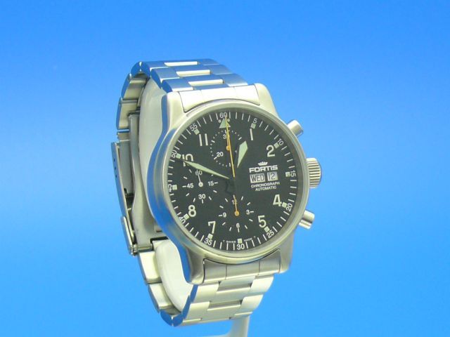 FORTIS FLIEGER CHRONOGRAPH