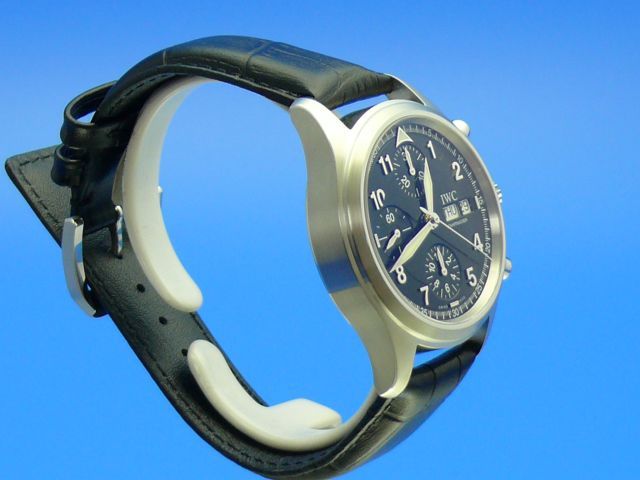 IWC SPITFIRER FLIEGERUHR