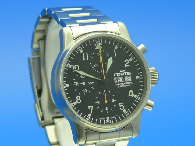 FORTIS FLIEGER CHRONOGRAPH